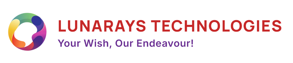 Lunarays Technologies
